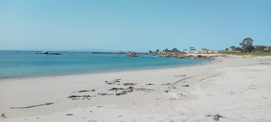 Commercial Property for Sale in St Helena Views Western Cape